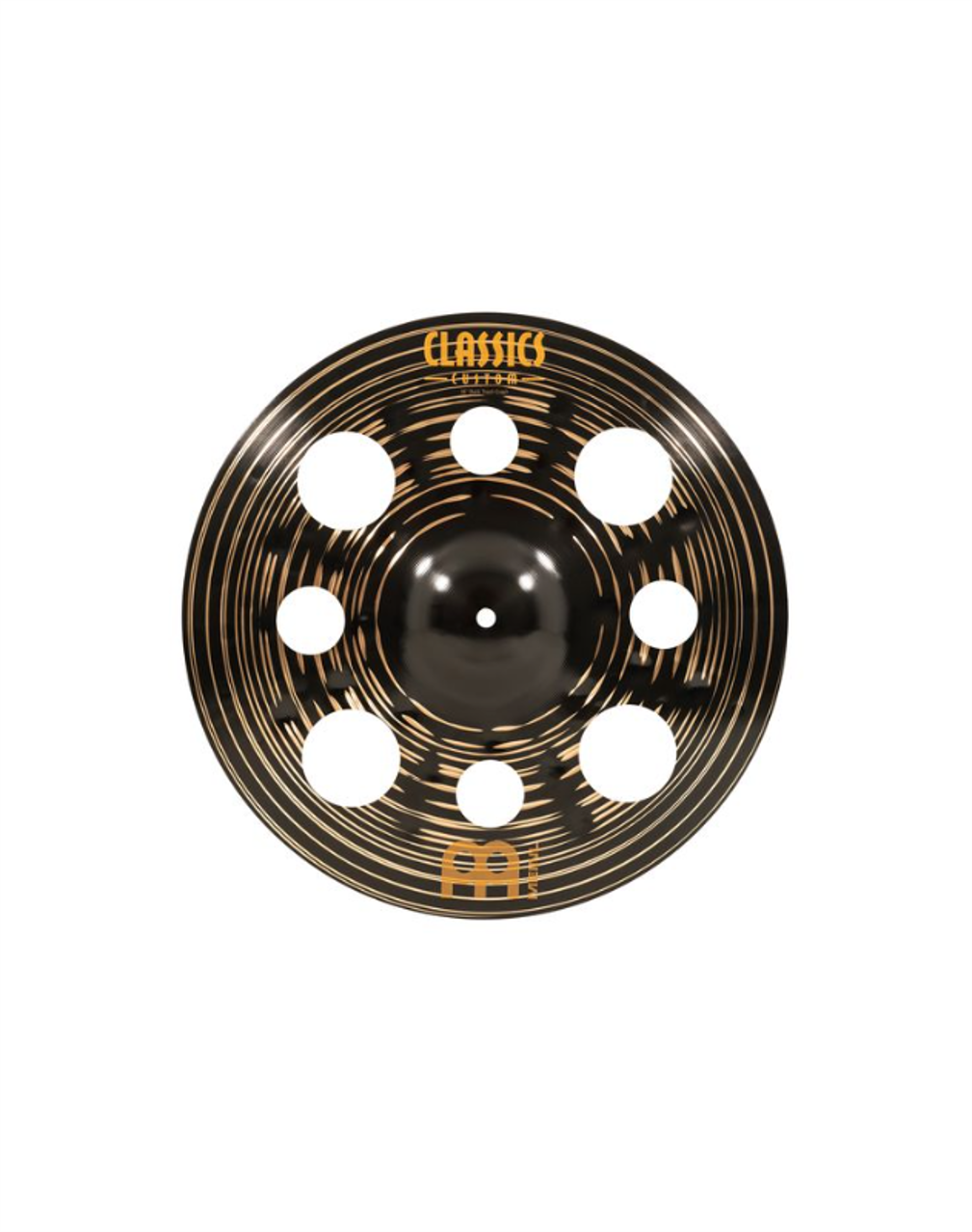 Meinl Classics Custom Dark Trash Crash 16" CC16DATRC